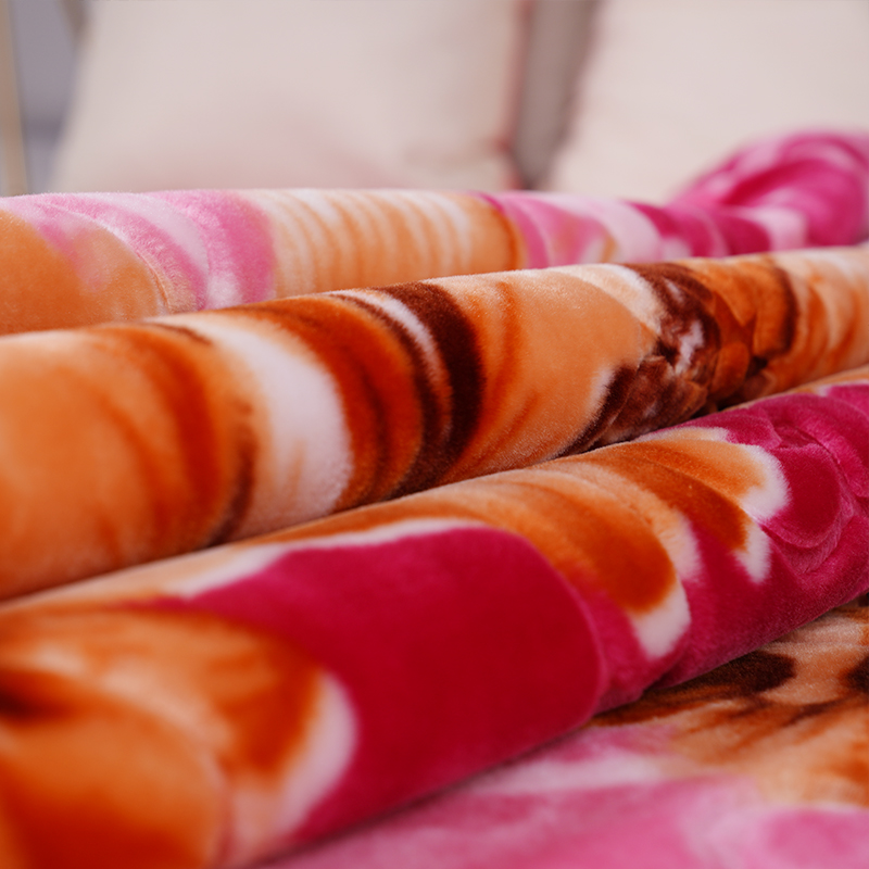 Linyi Huayan Trading Co., Ltd. – thread curtains 3