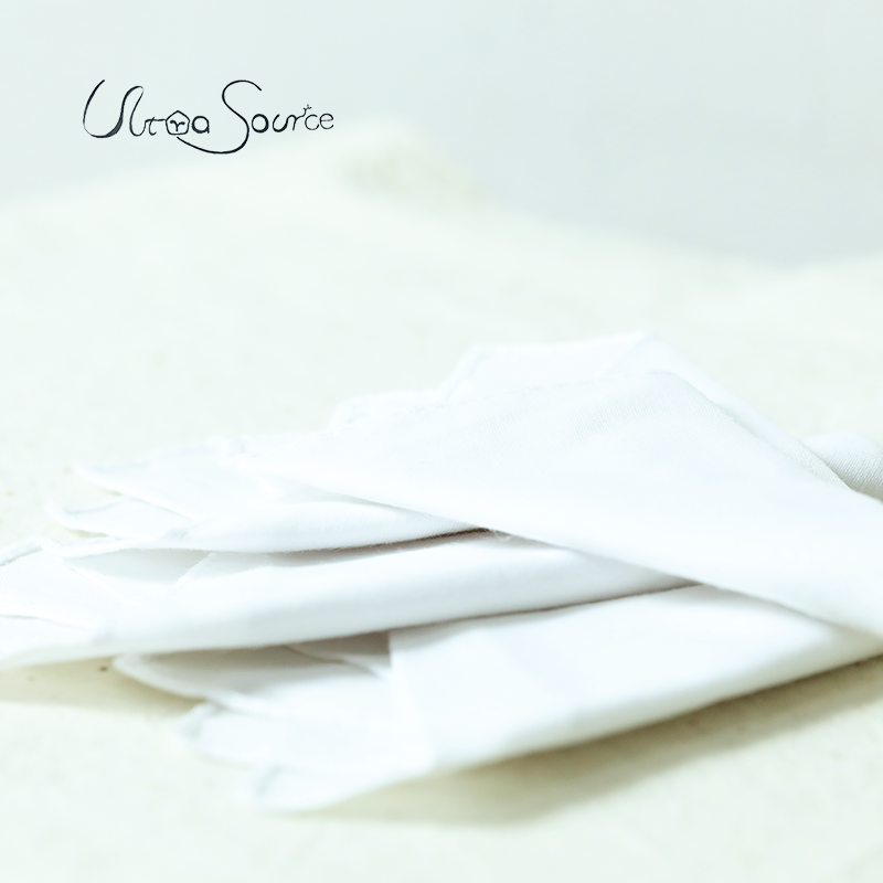 100% Cotton handkerchief