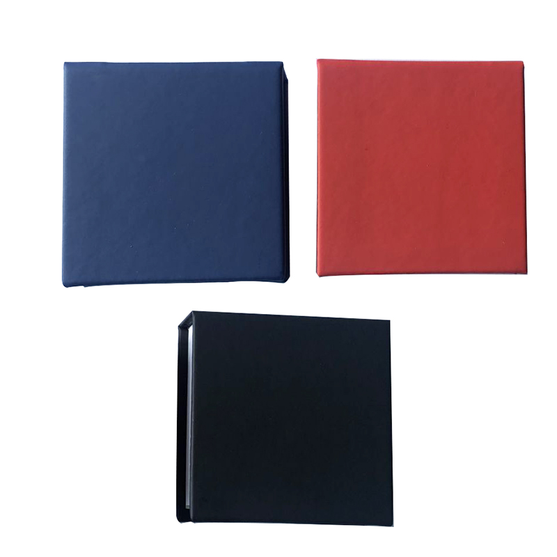 Memo pad