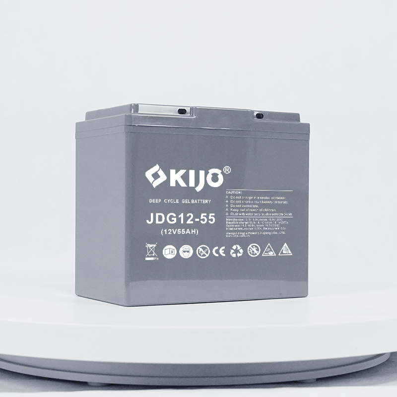 12v55ah, Gel Battery,vrla Solar Battery, Deep Cycle Battery