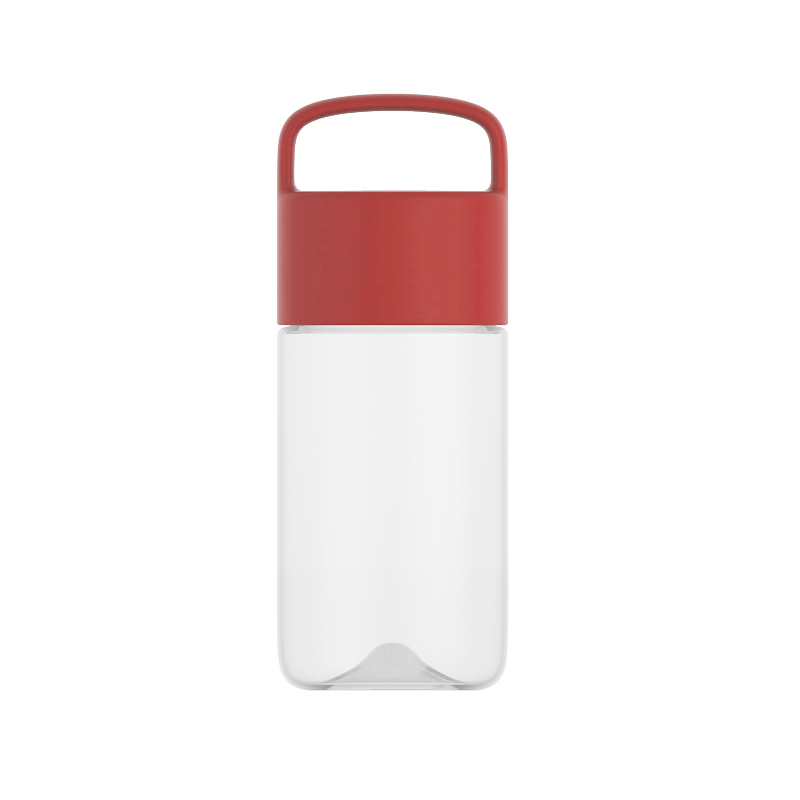 Zhuhai Technique Plastic Container Factory Co., Ltd. – cubiertos de acero 4