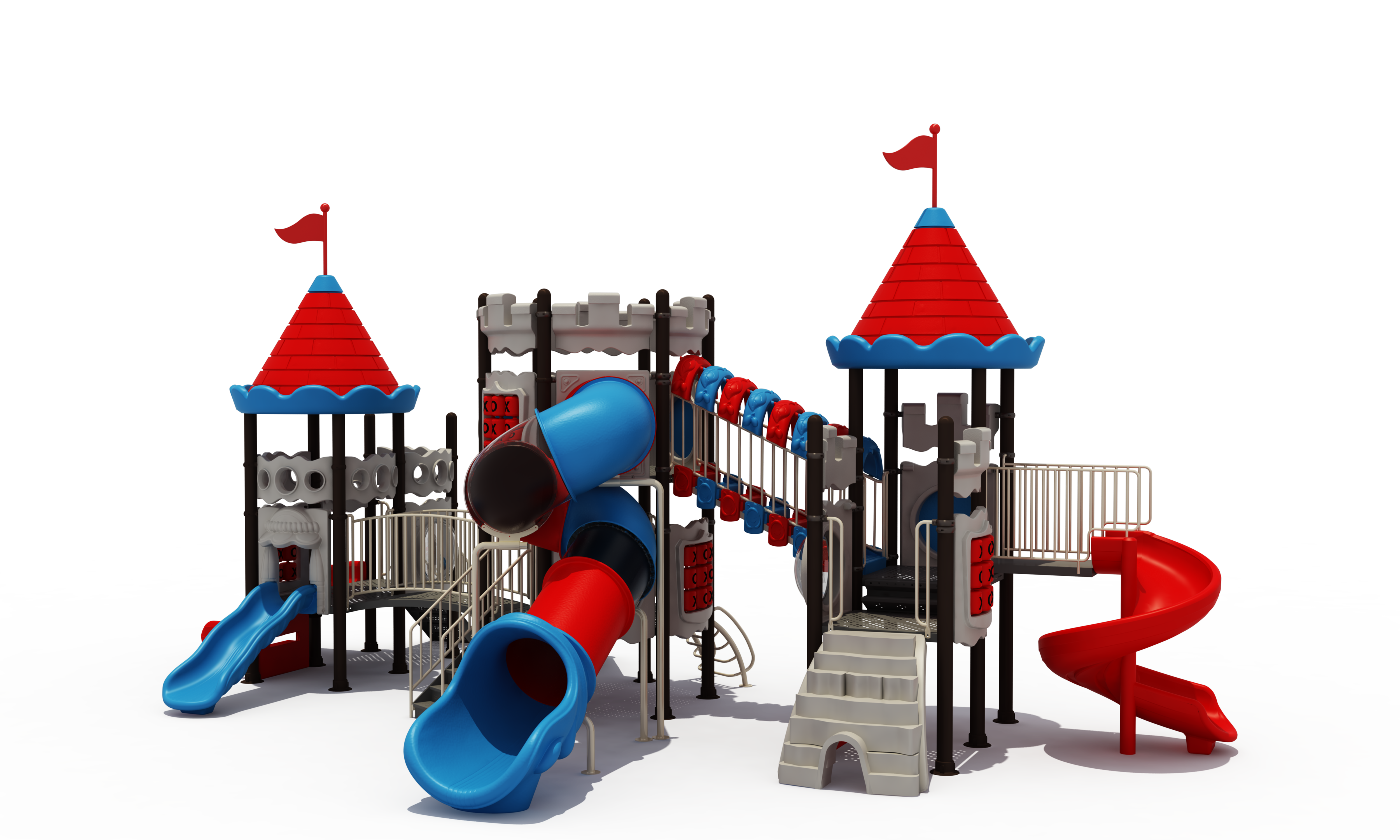 Jiangsu Sili Industrial Co.Ltd. – Climbing wall 2