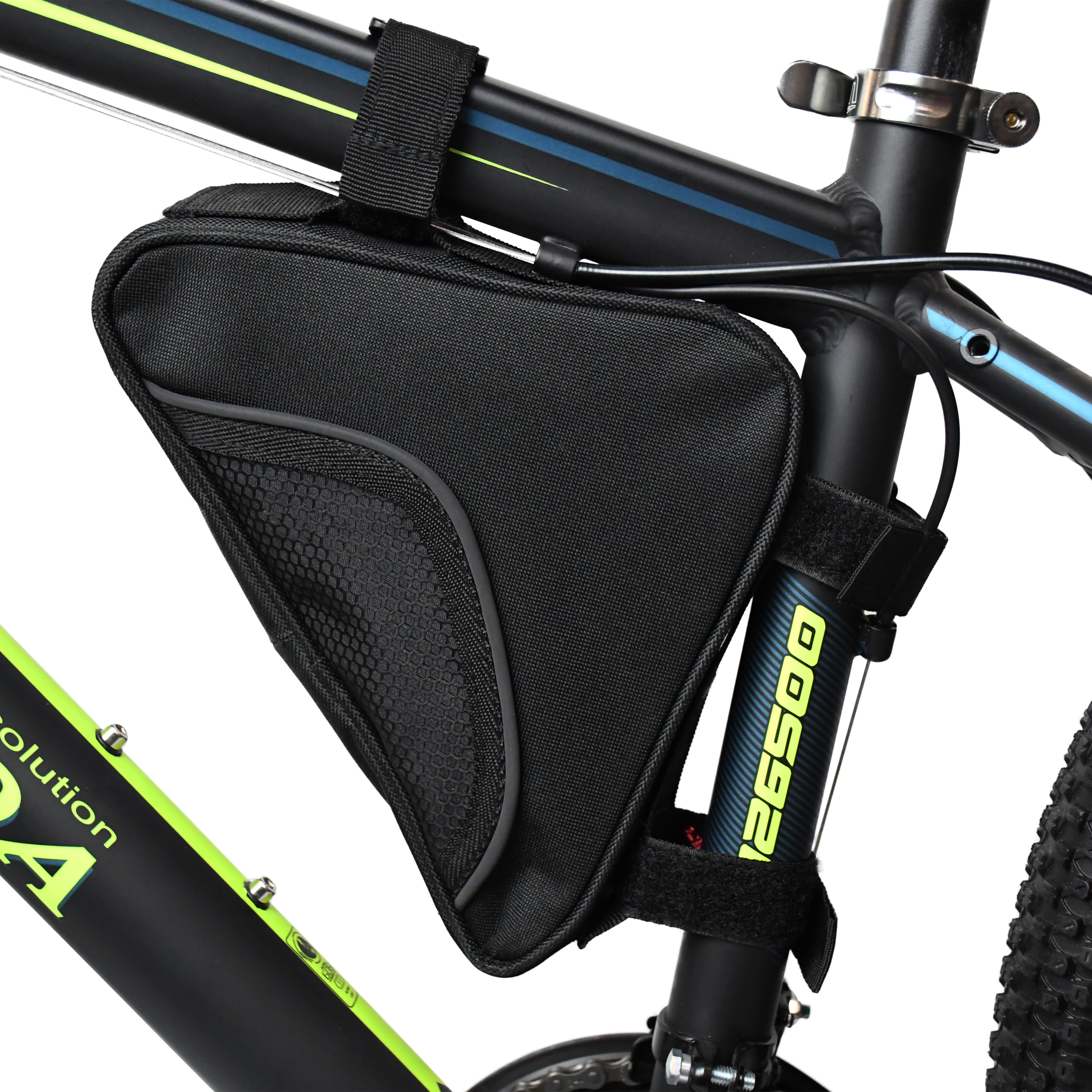 Bicycle Frame Bag