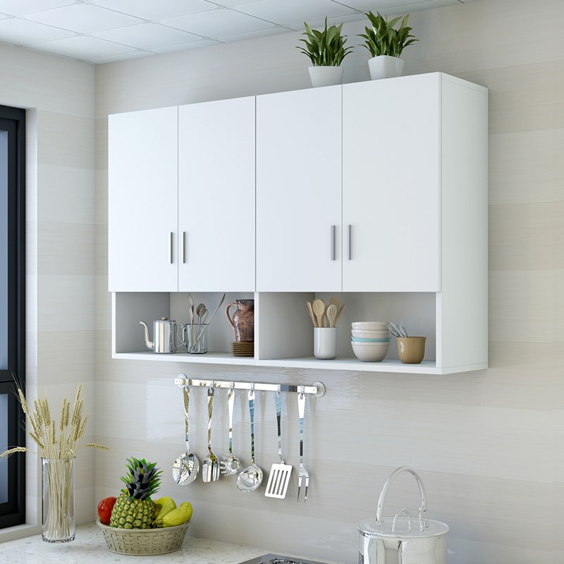 kitchen cupboards