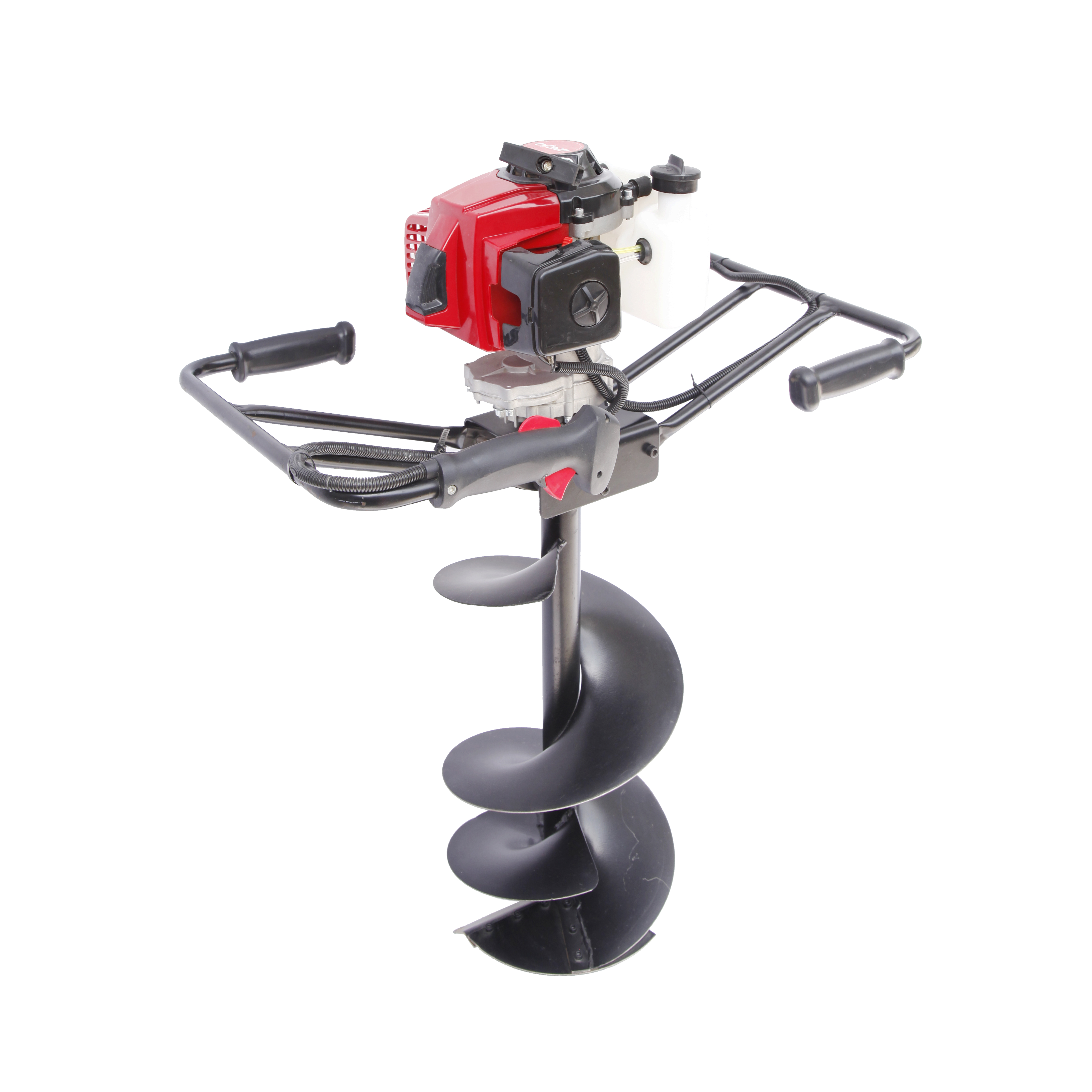 Earth Auger Ag52d