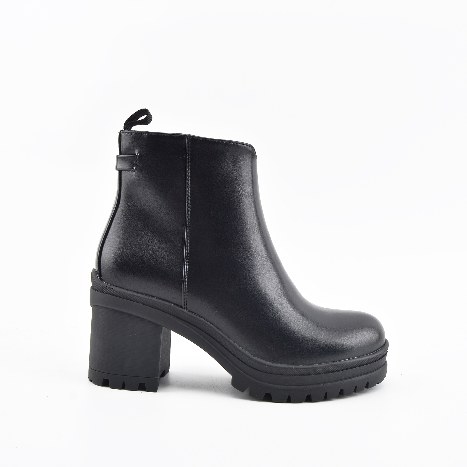 Women's Pike Slip on Boot