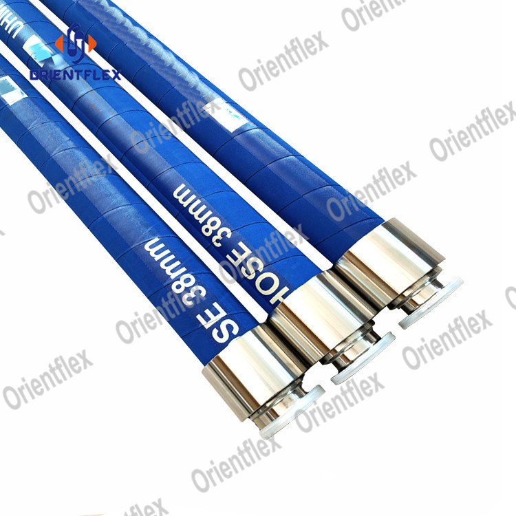 Brewers Hose & Food Grade Hose
