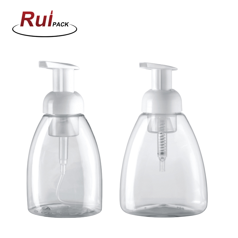 PET Foam Bottle