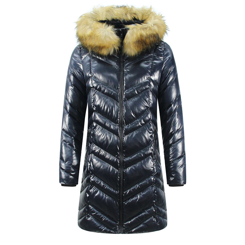 Women's winter coat