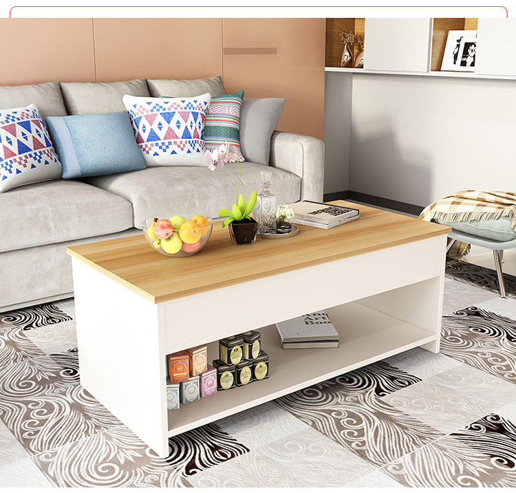 New Modern coffee table