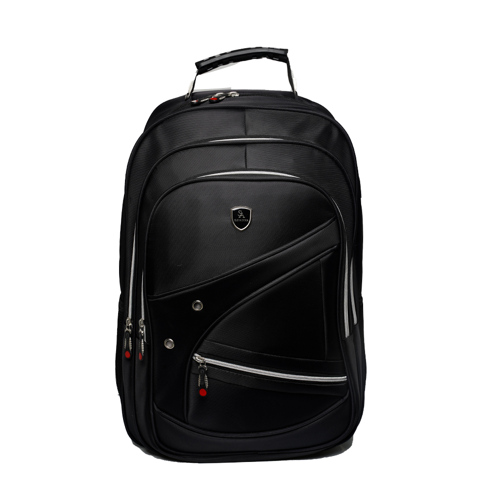Intelligent Computer Backpack