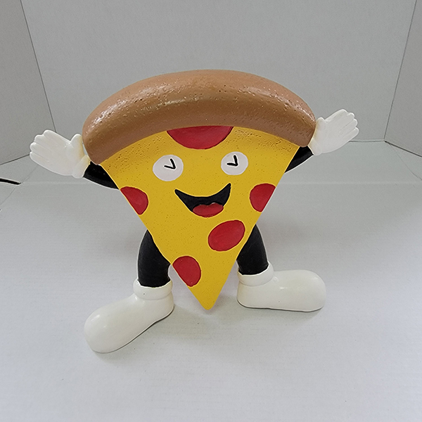 Dog latex toy