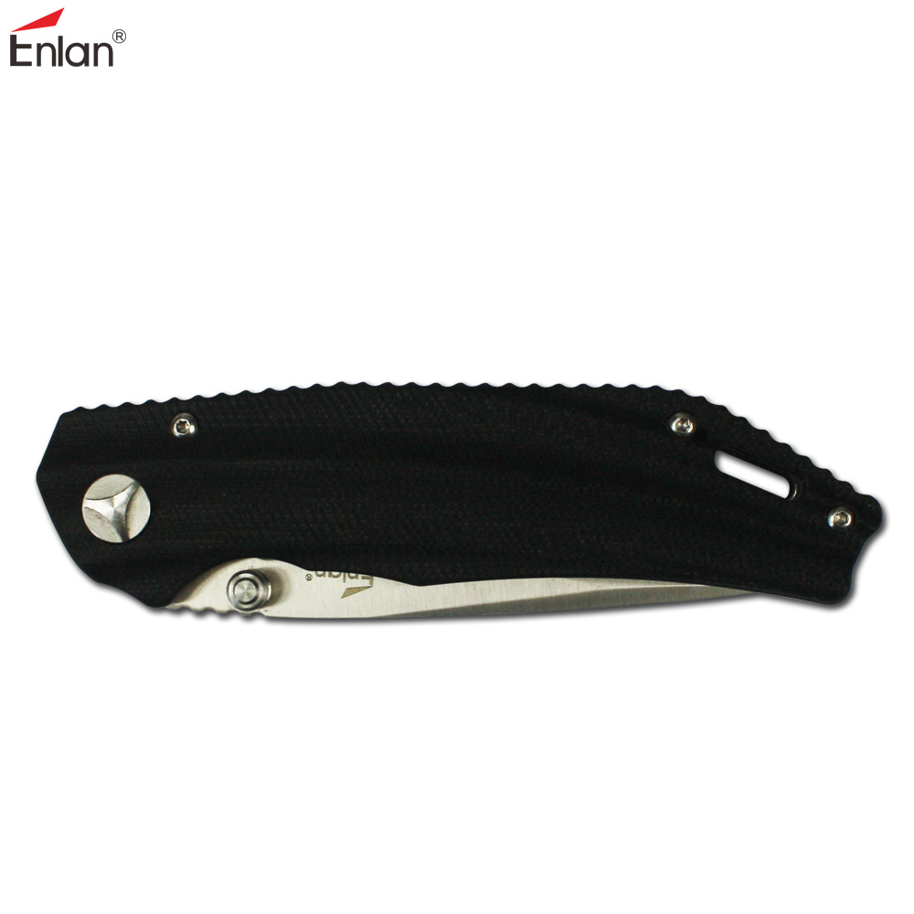 Folding knife