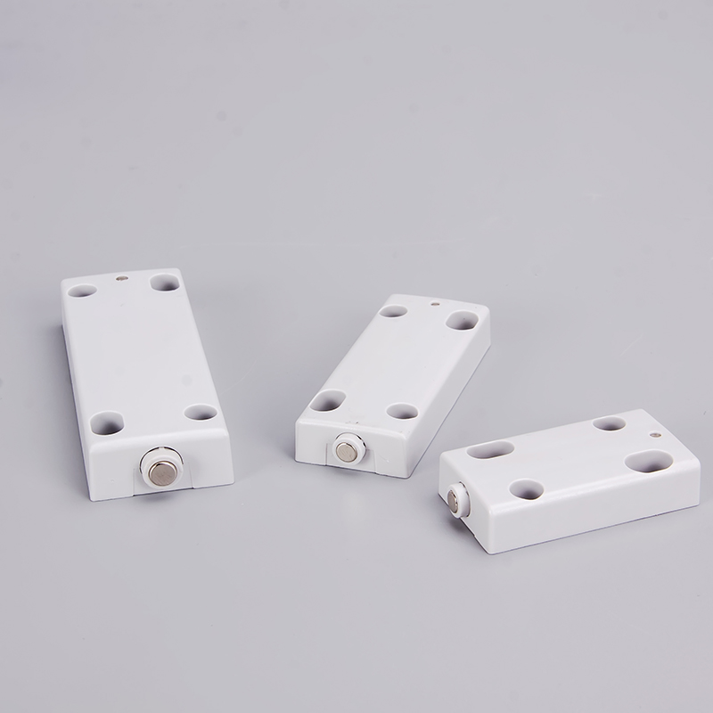 Plastic Damper