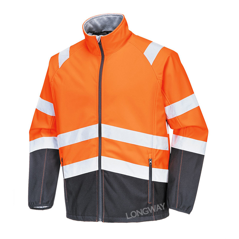 JE4246+softshell jacket