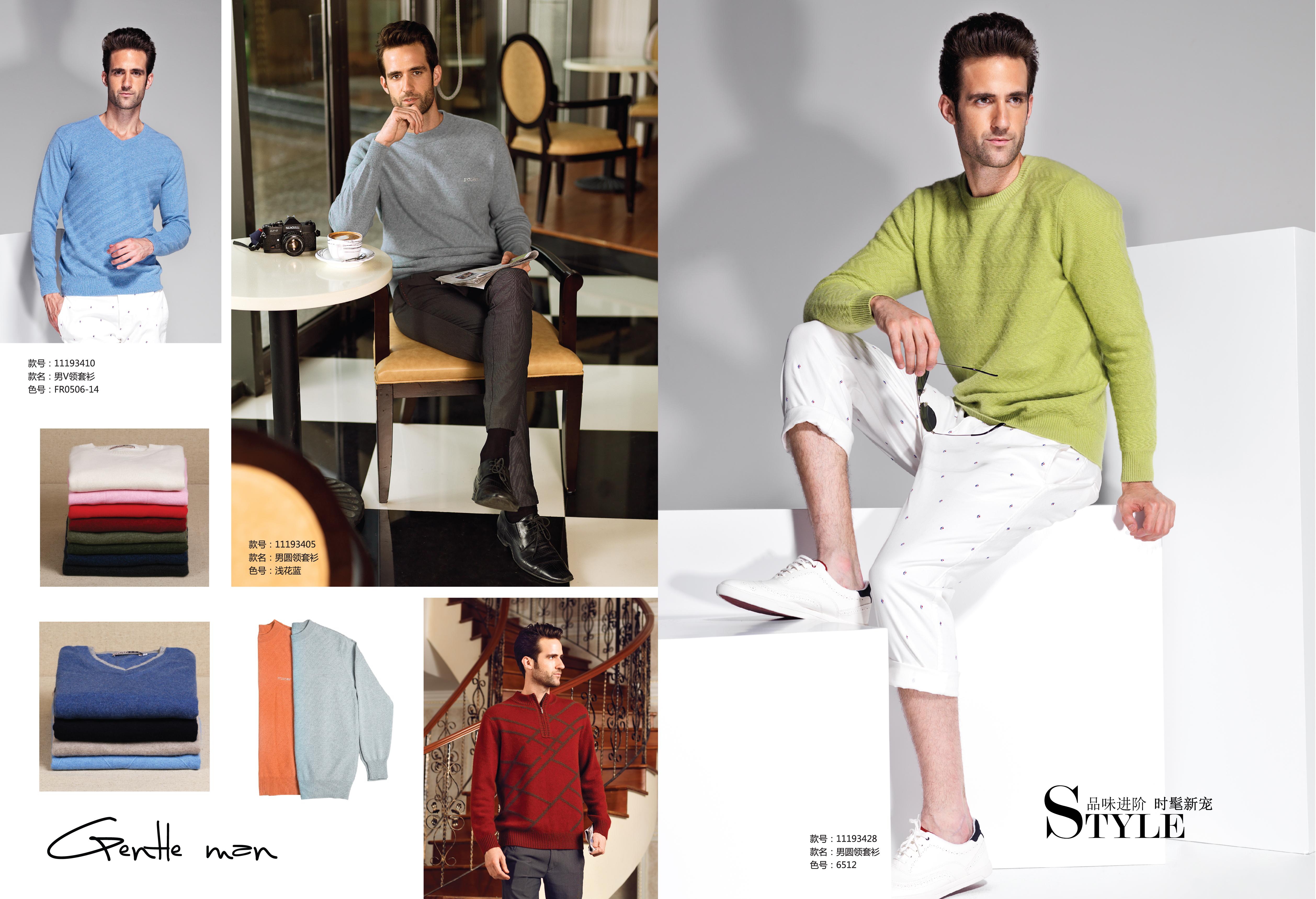 Ningxia Shengxue Cashmere Goat Cashmere Co., Ltd. – Product photos 2