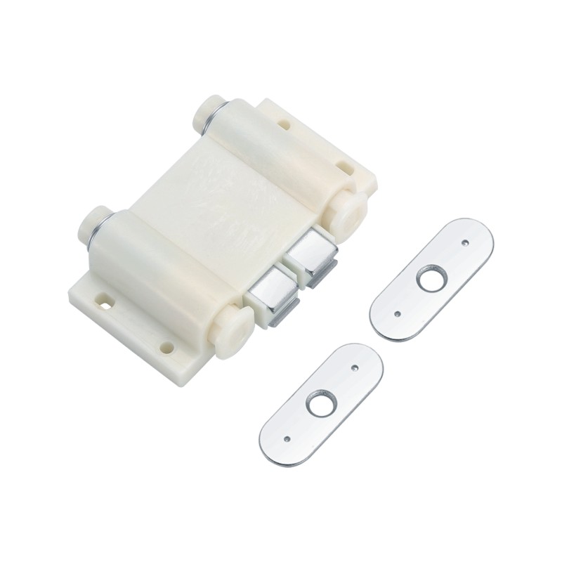 Magnetic door Catch