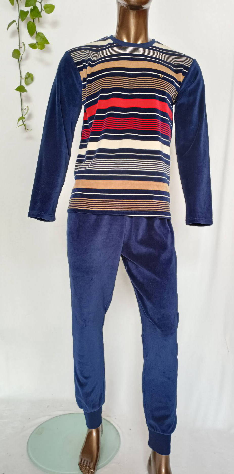 Men's Pajama Set / Loungewear