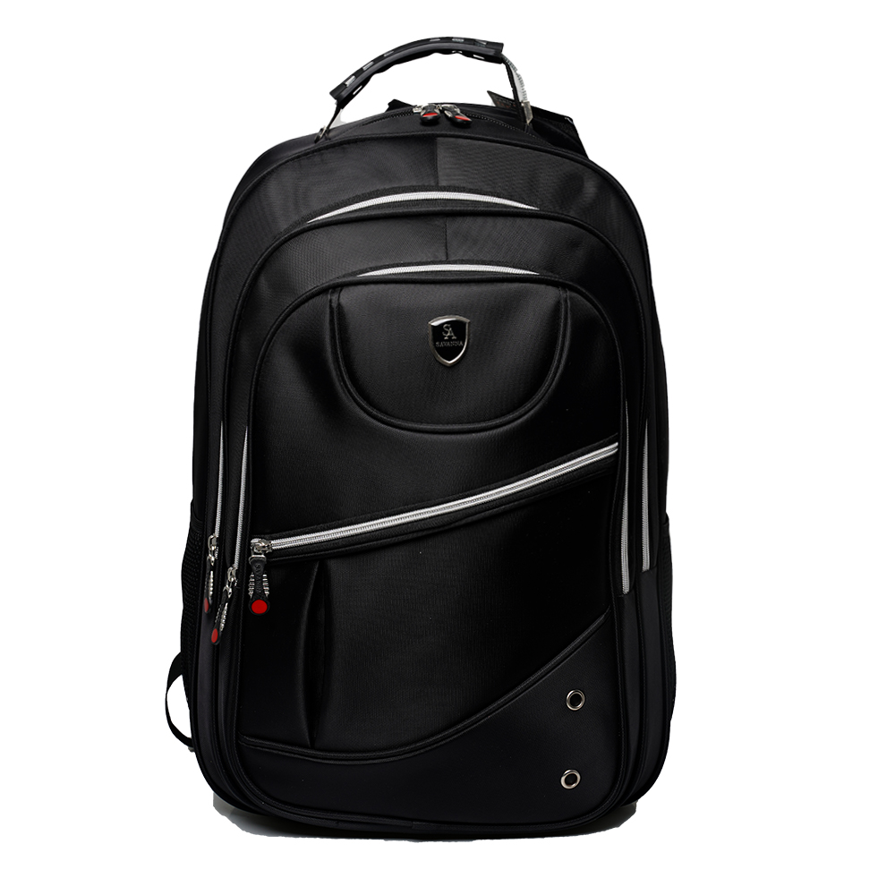 Intelligent Computer Backpack