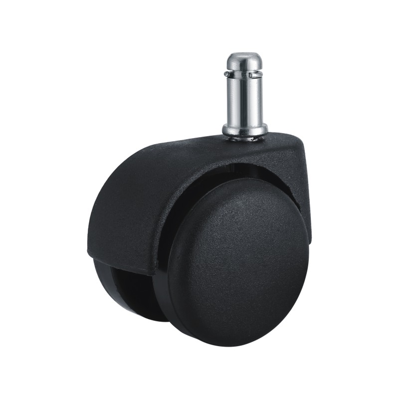 Small caster