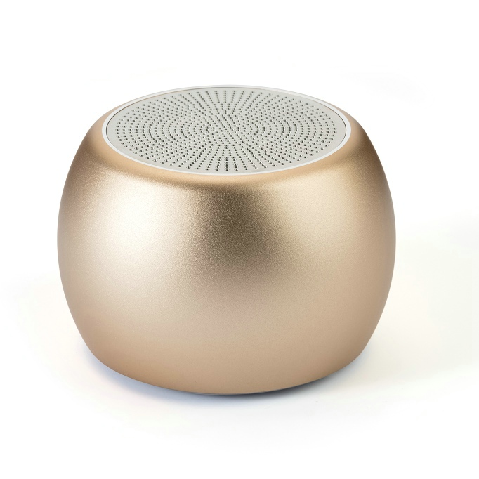 Pet-Shaped Mini Bluetooth Speaker | Wireless Desktop Gift Speaker