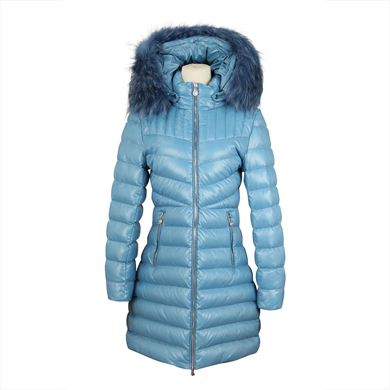 Women's winter coat