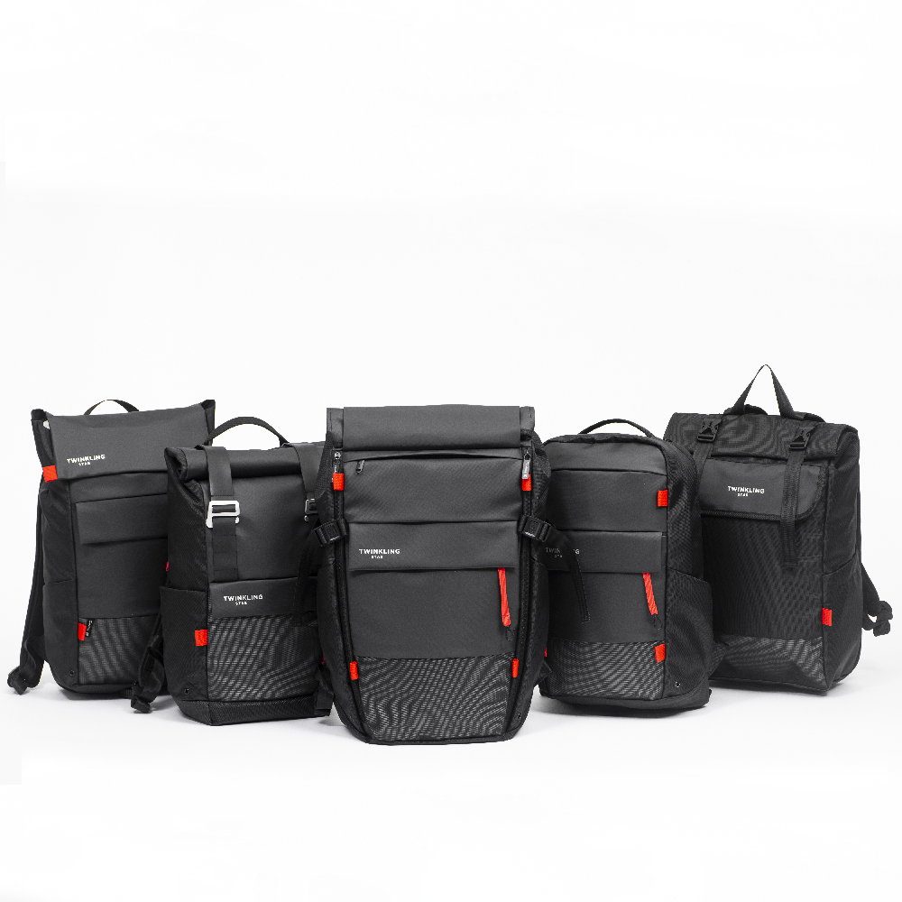 New Design Business Laptop Backpack collection