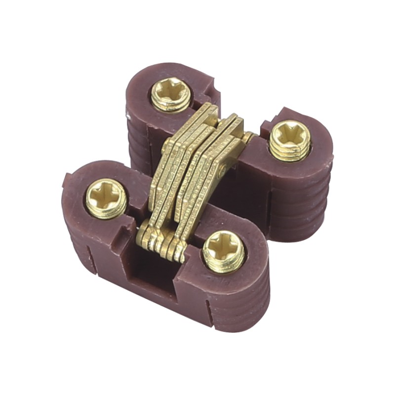 Nylon hinge