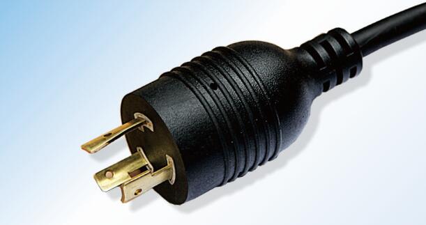 UL Lock-type plug
