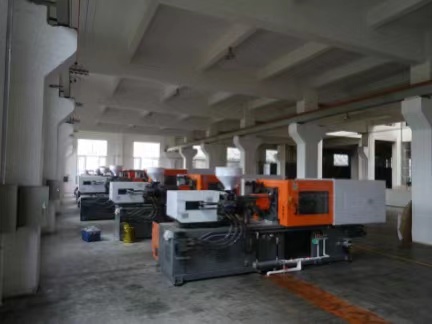 Yangjiang Jinheng Industrial Co., Ltd. – ice cream tools 3