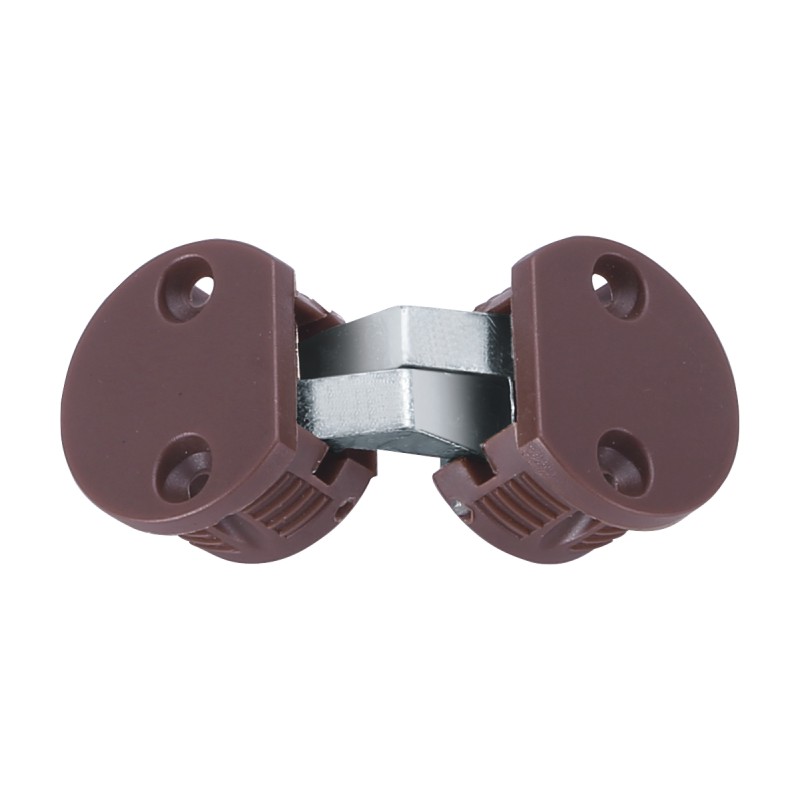Nylon hinge