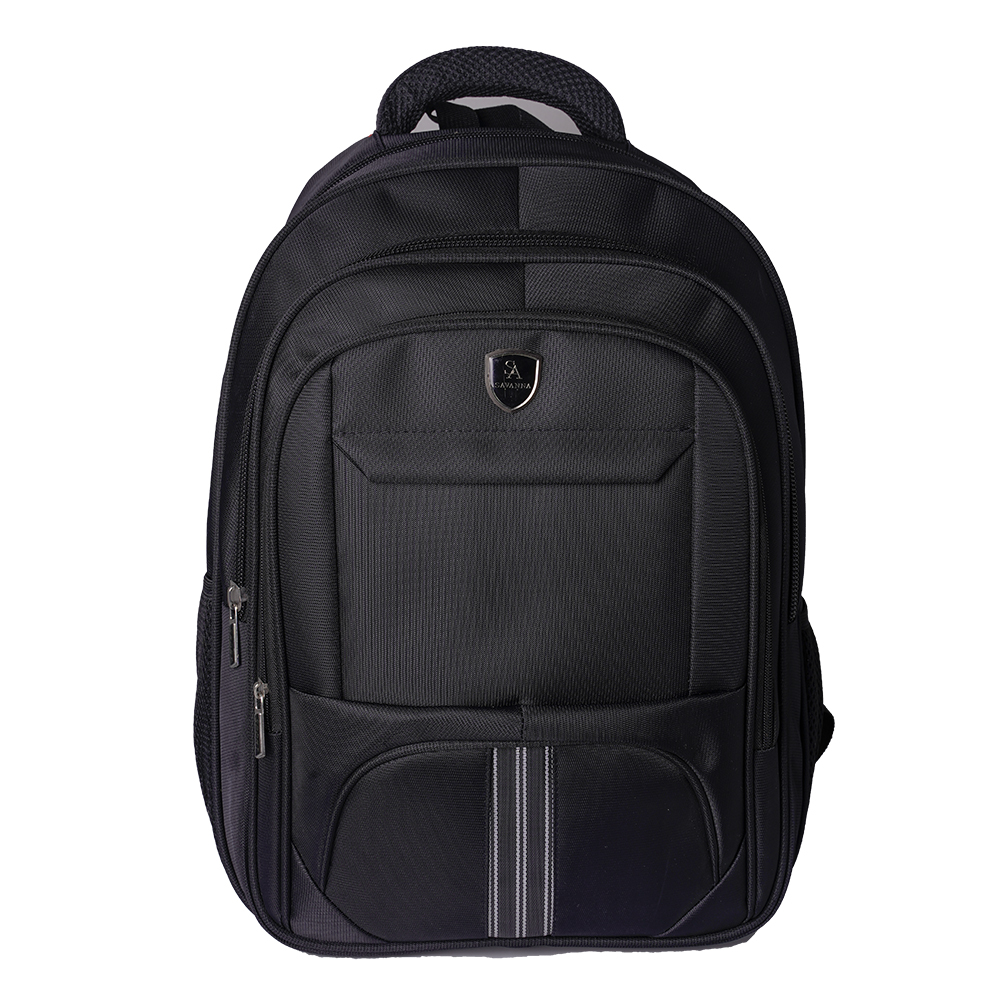 Intelligent Computer Backpack