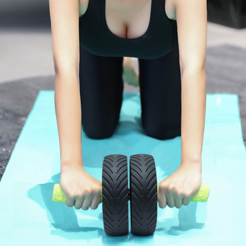 Ab Roller