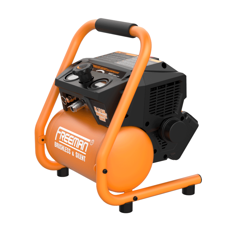 20v 1.5 Gallon Brushless Cordless Compessor