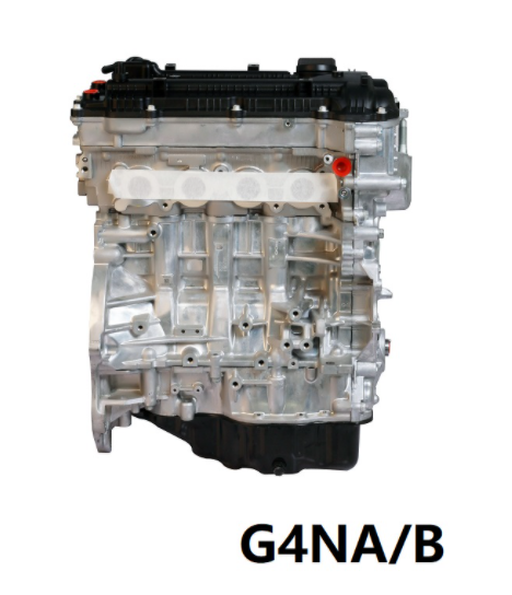 Used for HYUNDAI G4NA，G4NB Long Block cabeza de cilindro