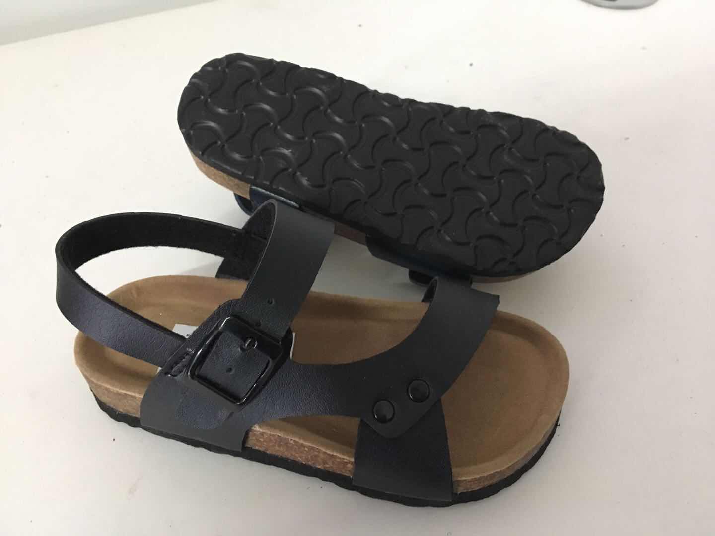 LE202010 slippers,Cork slippers,Sandals
