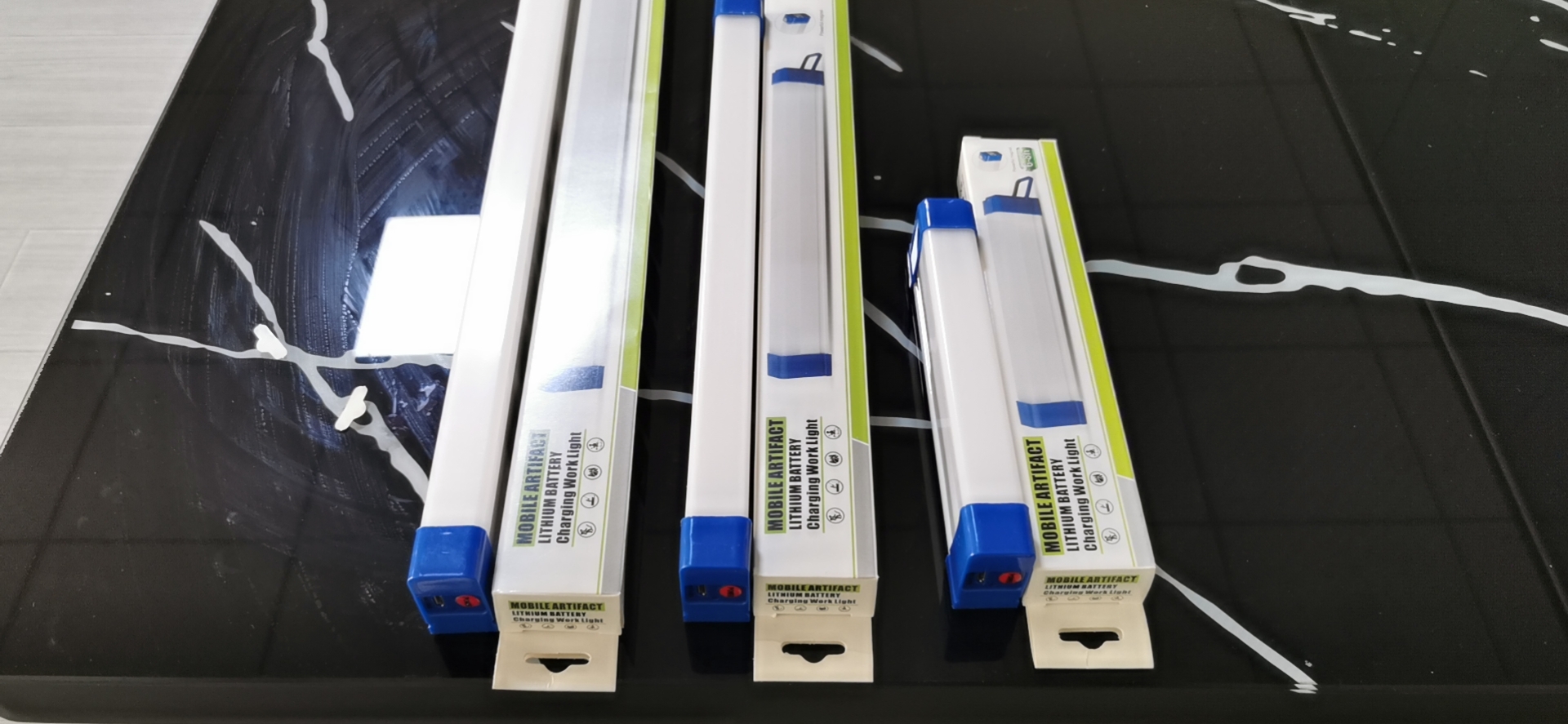 LED T5 5V Emergency Tube