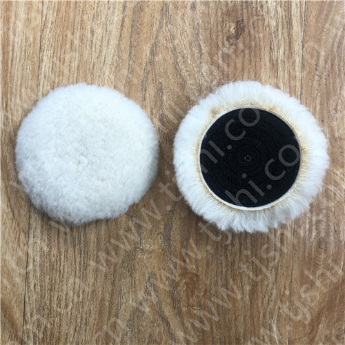 Wool Wheel