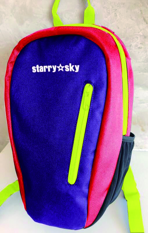 Backpack