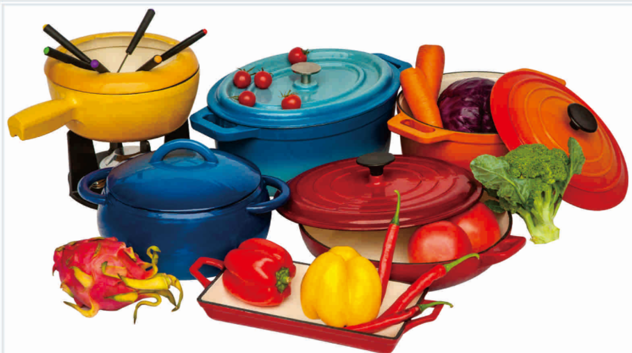 Cangzhou Delian International Trade Co., Ltd. – soup pot 2