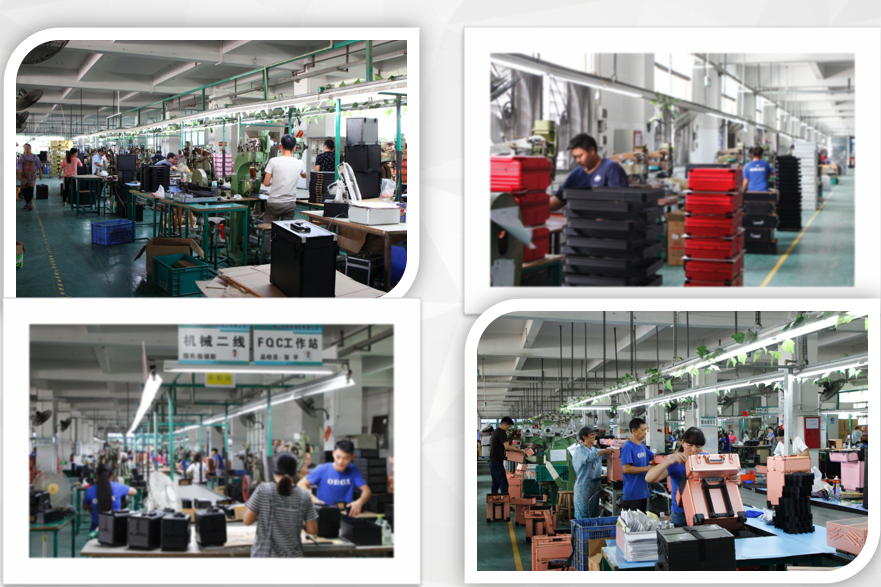 Xinjiang Jiatai Fuan Commercial Trading Co., Ltd. – travel bag 3