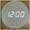 FUJIAN REIDA PRECISION CO.,LTD – Pendulum wall clock 3