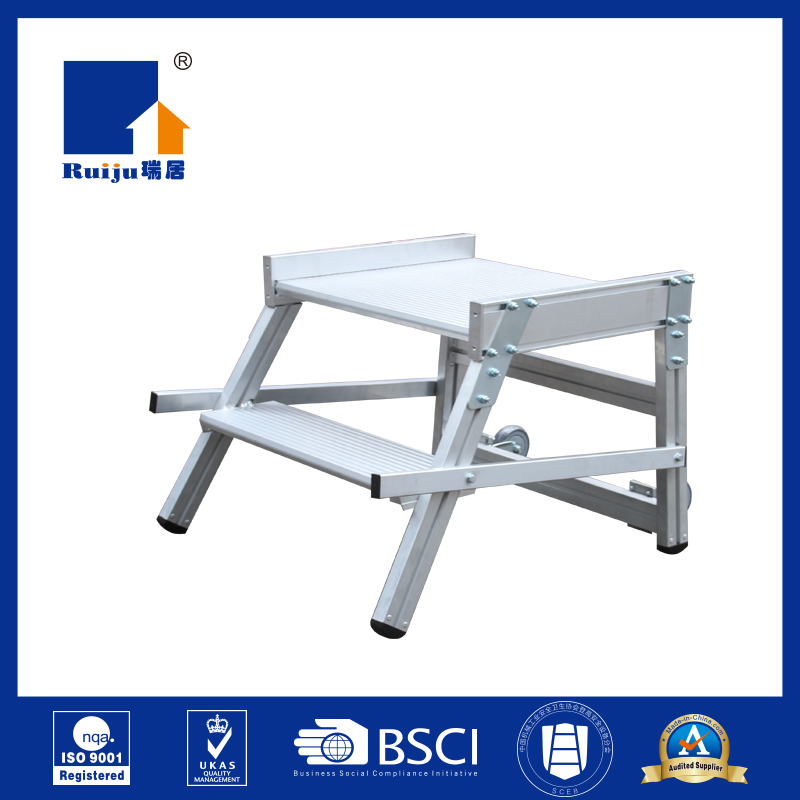 Work Platform Ladder