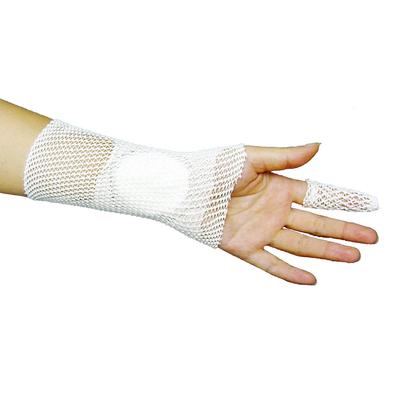 Tubular Gauze Tube, Band Tubular Bandage