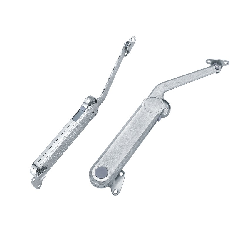 cabinet door support