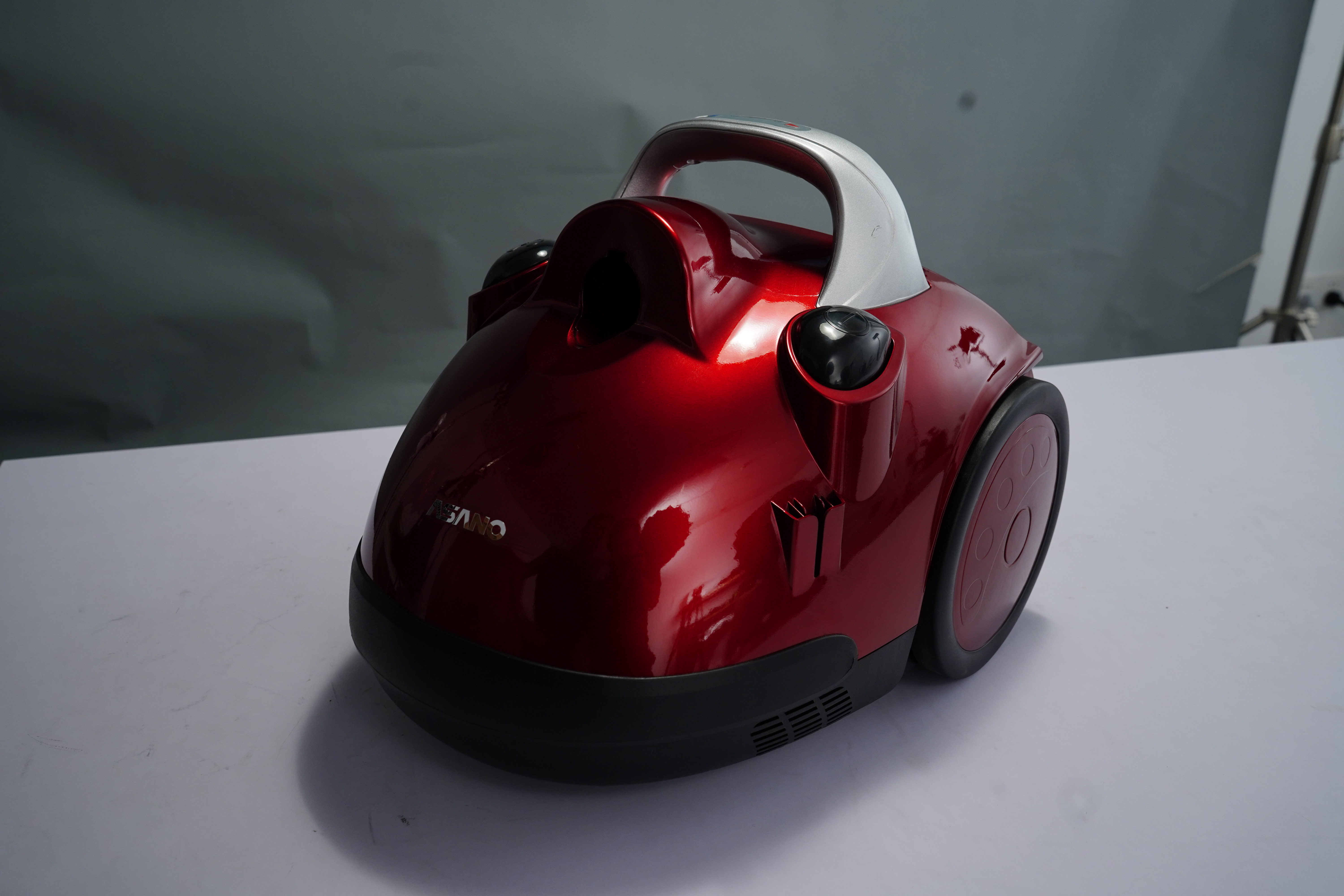 Horizontal vacuum cleaner VCB-14BW
