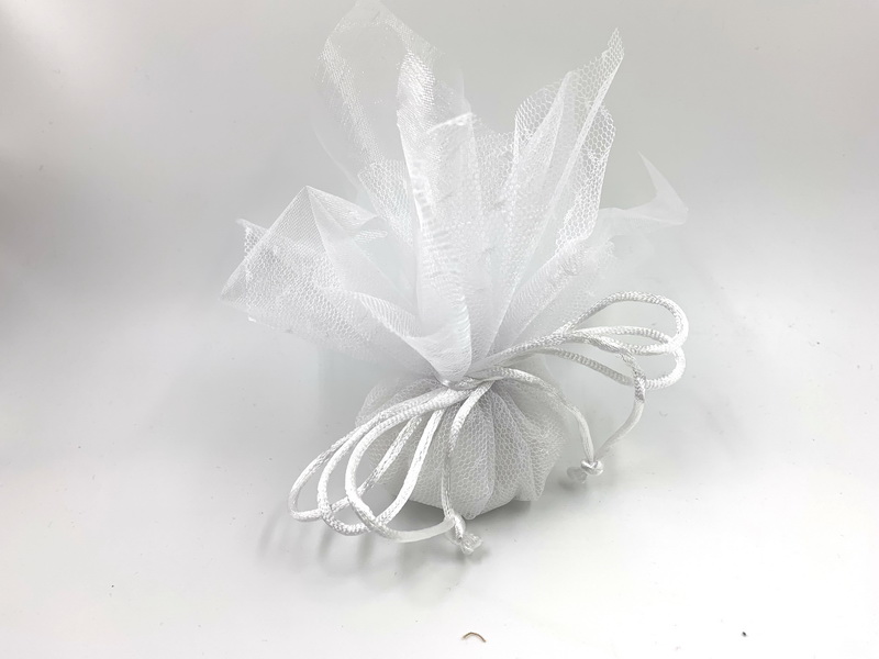Mesh tulle