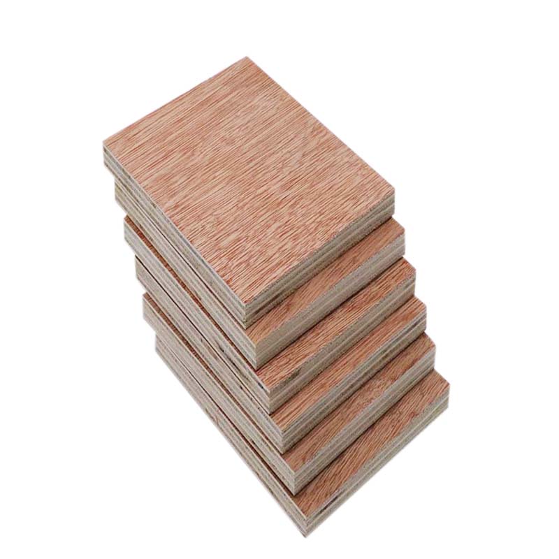 Bintangor plywood