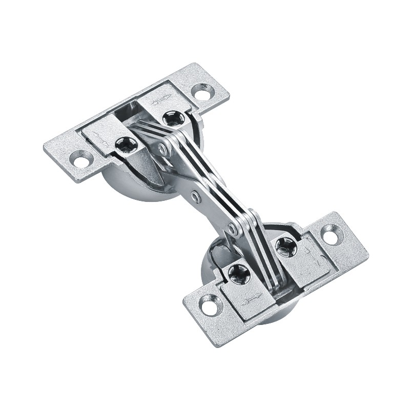 Adjustable hinge