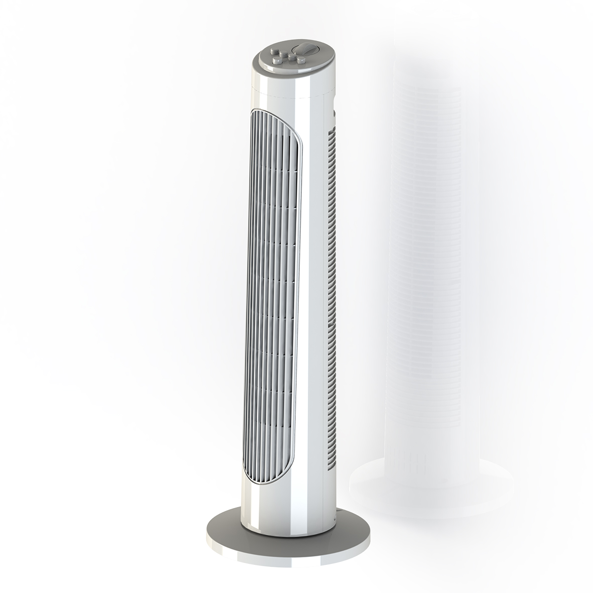 tower fan